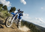 Yamaha WR250F Yamaha WR250F